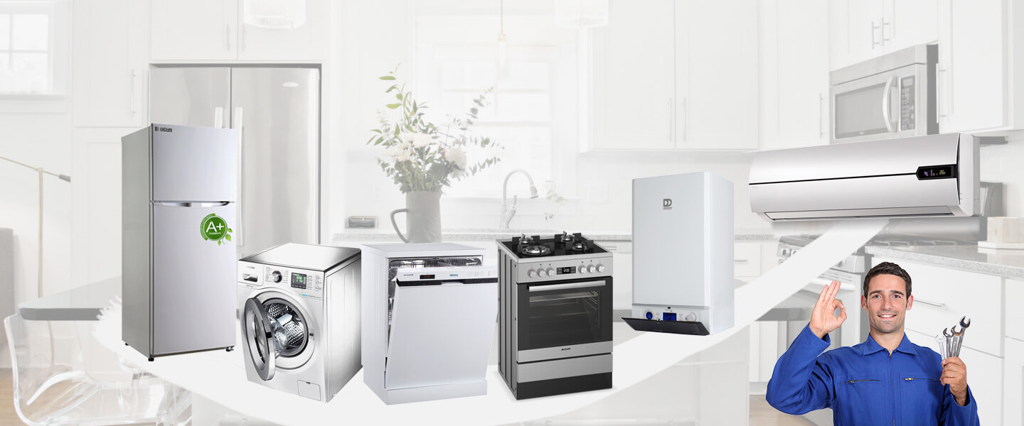 Beyağaç Gaggenau Servisi